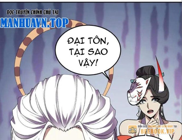 Ta Hóa Thân Ma Thần, Trở Thành Diệt Thế Cự Thú! Chương 39 Ảnh 113