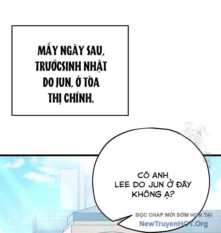 Bố Tôi Quá Mạnh Chương 192 Ảnh 124