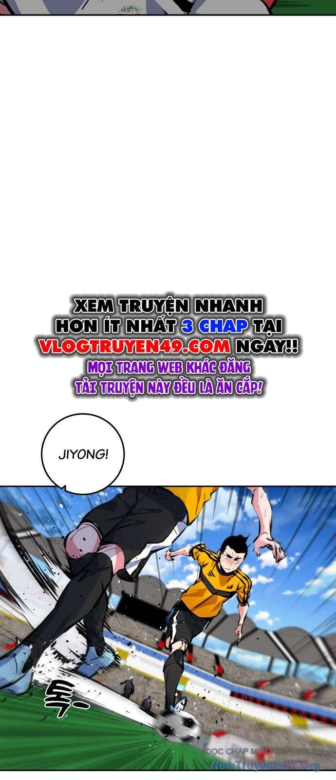 Góc Cao Khung Thành Chương 229 Ảnh 21