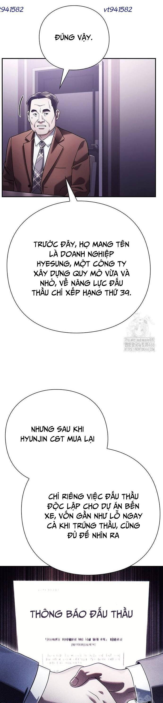 Nhân Viên Văn Phòng Nhìn Thấy Vận Mệnh Chương 109 Ảnh 7