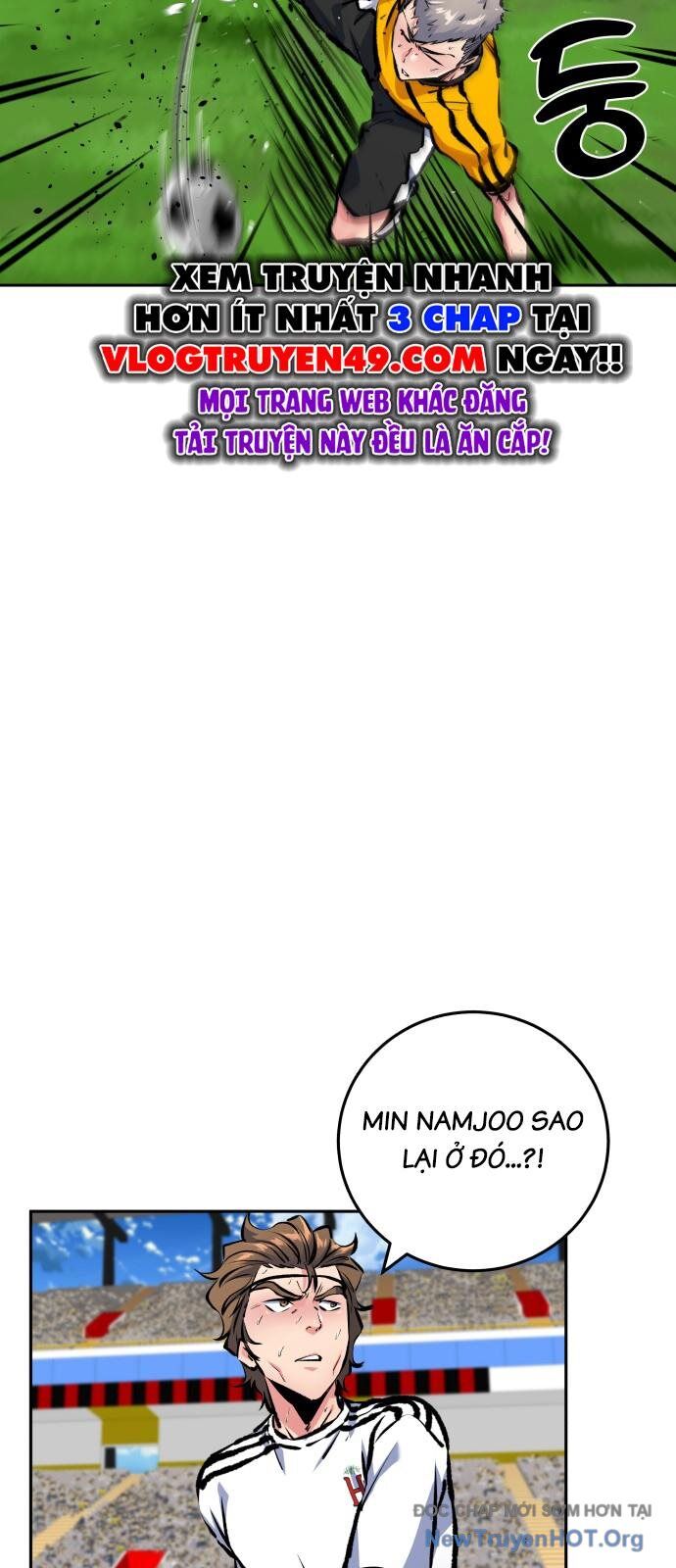 Góc Cao Khung Thành Chương 229 Ảnh 53