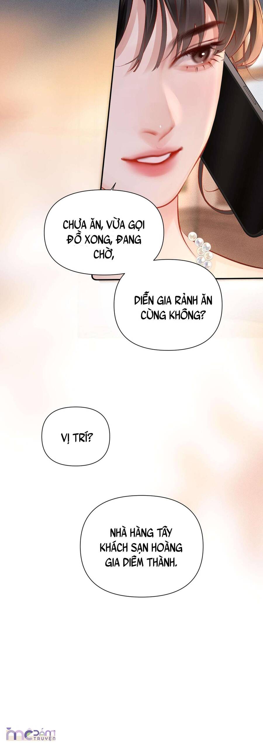 Siêu Cấp Cưng Chiều Chương 14 Ảnh 23
