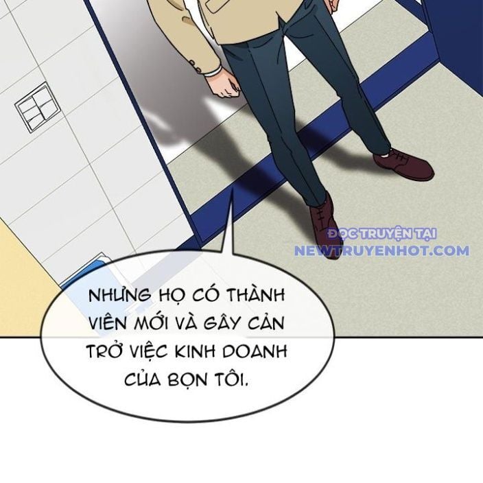 Trường Học Vương Quyền Chương 18 Ảnh 127