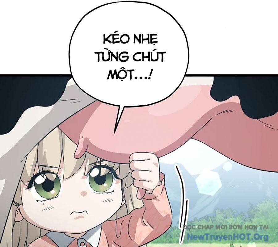 Bố Tôi Quá Mạnh Chương 193 Ảnh 119