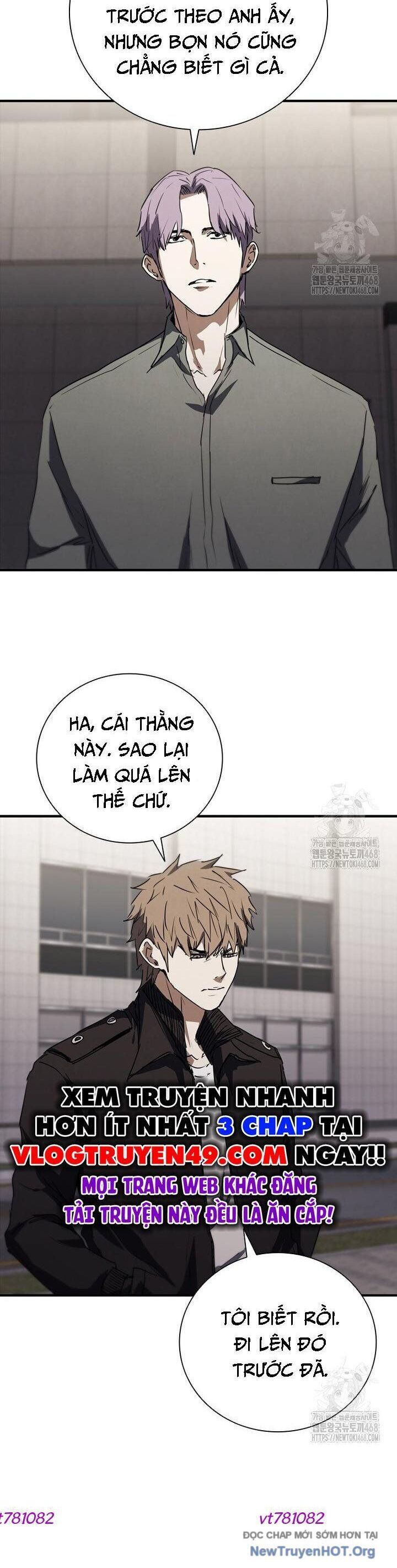 Cá Mập Wyvern Chương 97 Ảnh 30