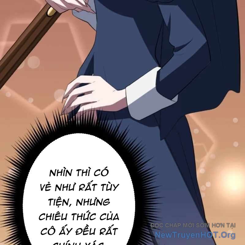Vô Song Cùng Với Vũ Khí Ẩn Chương 55 Ảnh 40