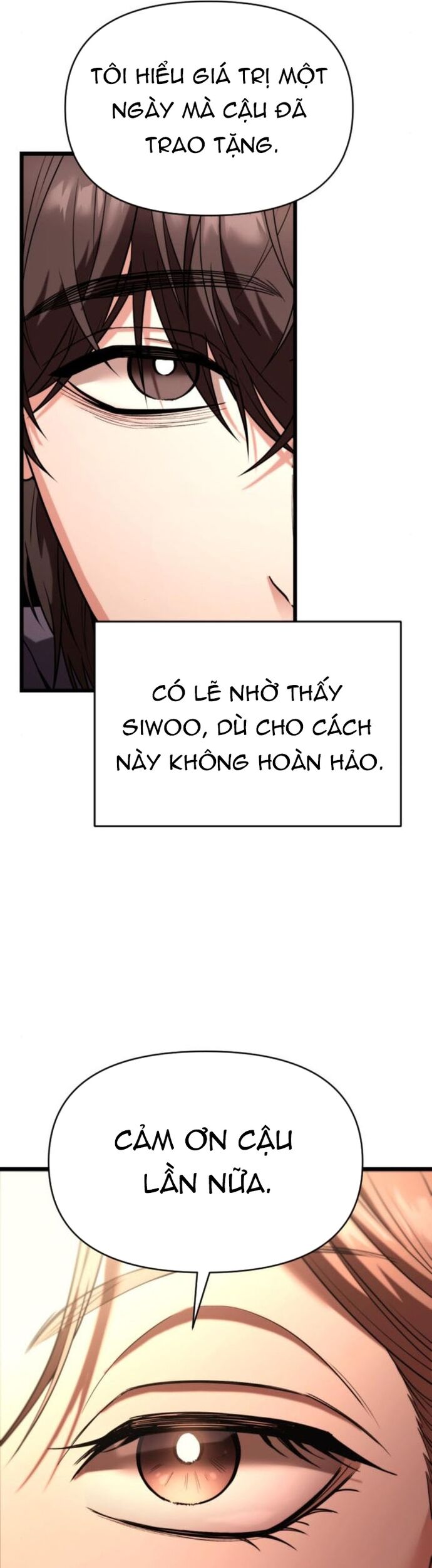 Tuyệt Đối Dân Cư Chương 34 Ảnh 20