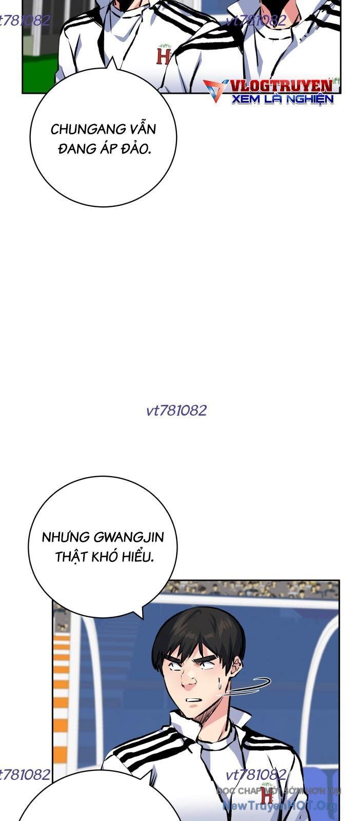 Góc Cao Khung Thành Chương 229 Ảnh 45