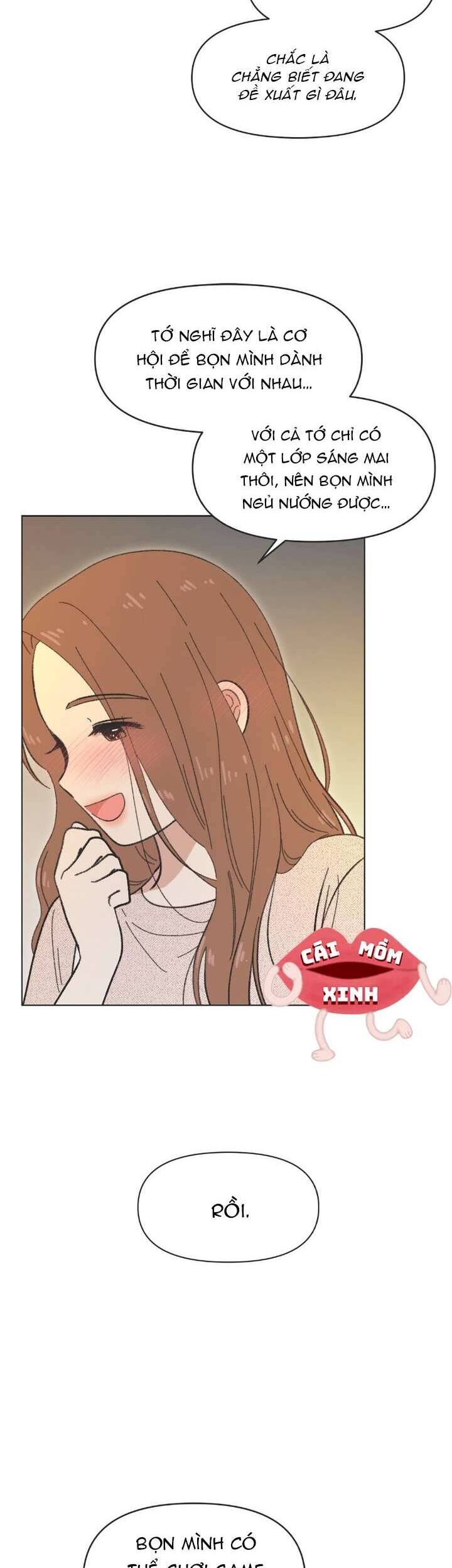 Seasons Of Lovesome Chương 29 Ảnh 16