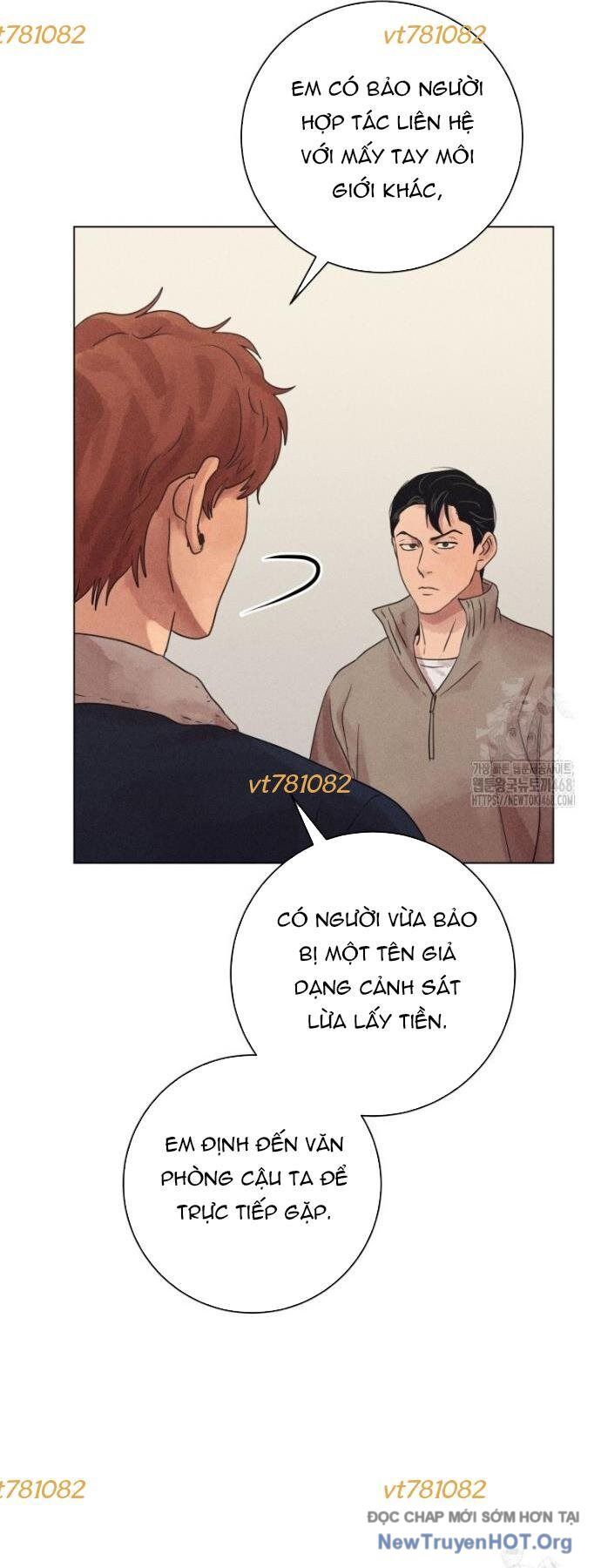 Phỏng Vấn Sát Nhân Chương 75 Ảnh 37