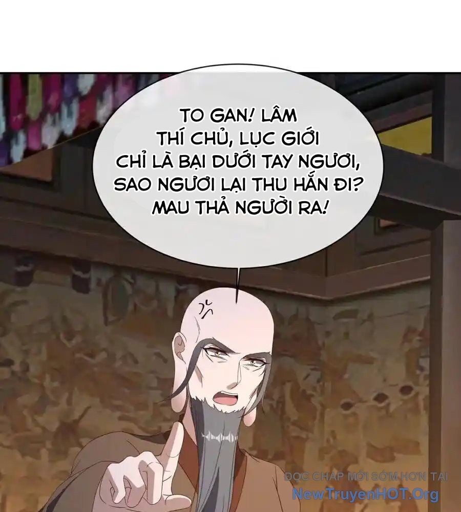 Chiến Hồn Tuyệt Thế Chương 763 Ảnh 30