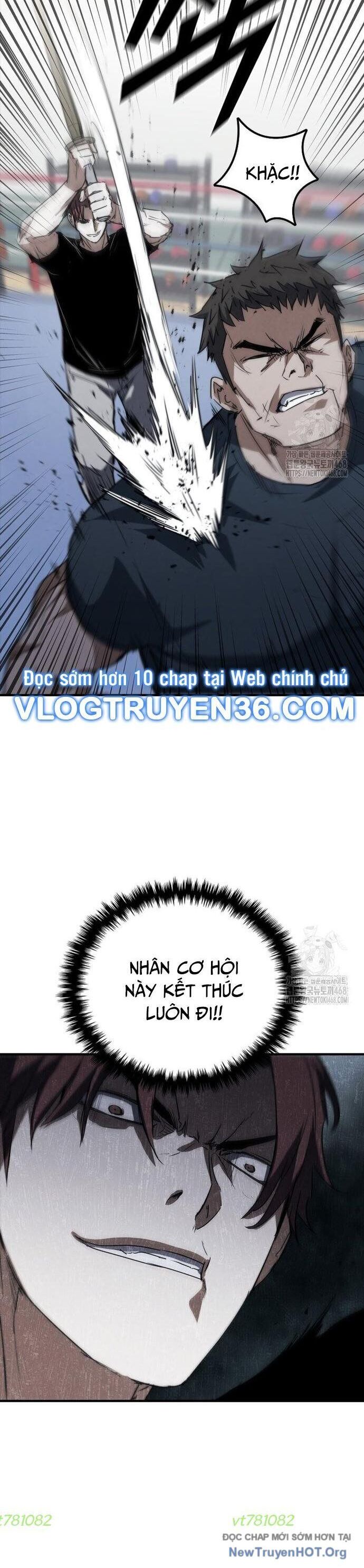 Cá Mập Wyvern Chương 94 Ảnh 18