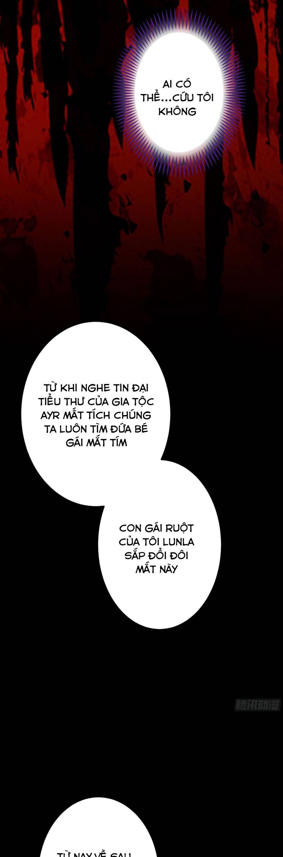 Ba Ông Anh Quyền Lực Của Tôi Chương 3 Ảnh 22