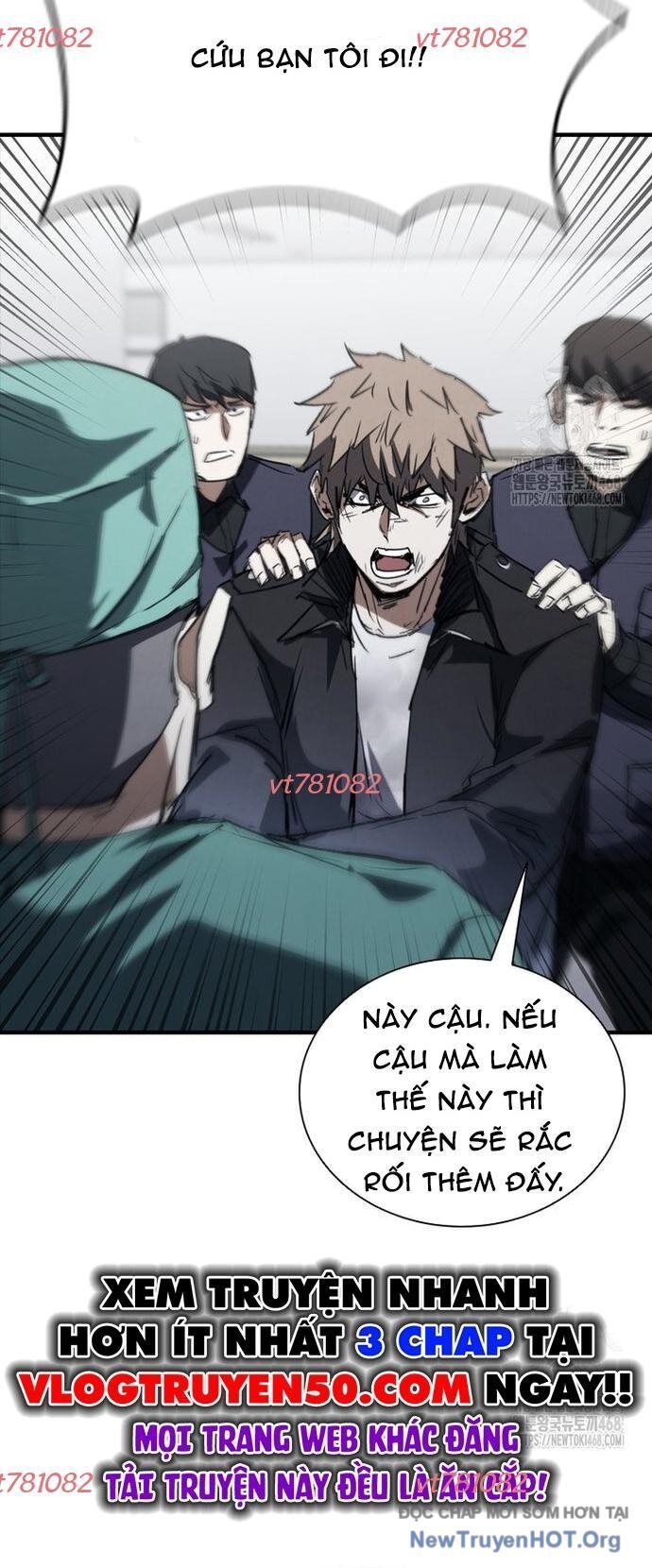 Cá Mập Wyvern Chương 104 Ảnh 9