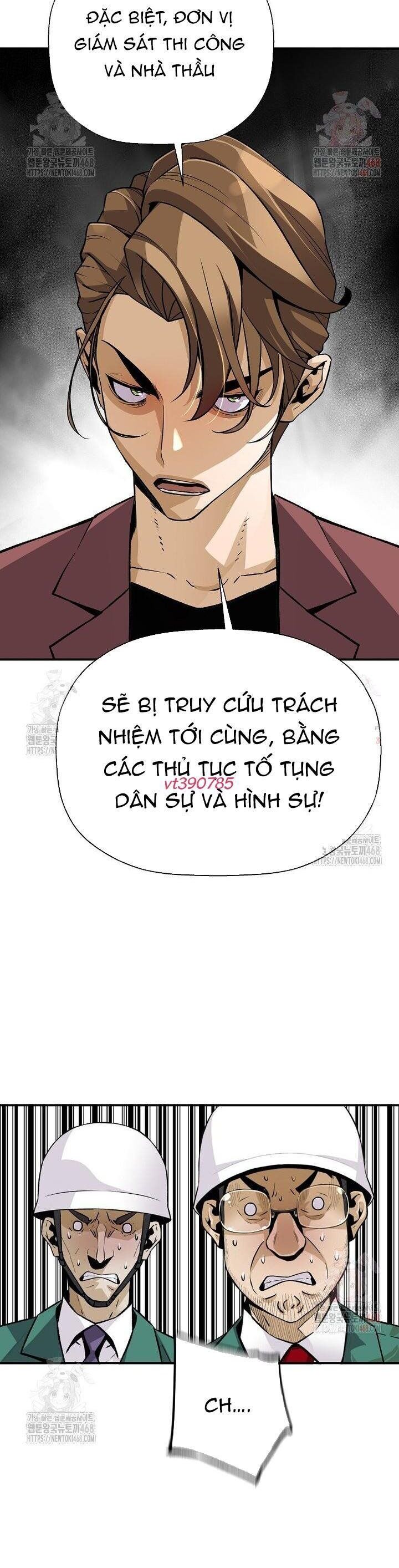 Sự Trở Lại Của Huyền Thoại Chương 176 Ảnh 10