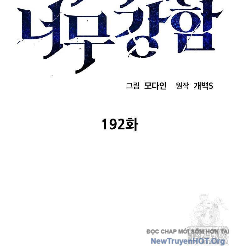 Bố Tôi Quá Mạnh Chương 192 Ảnh 54