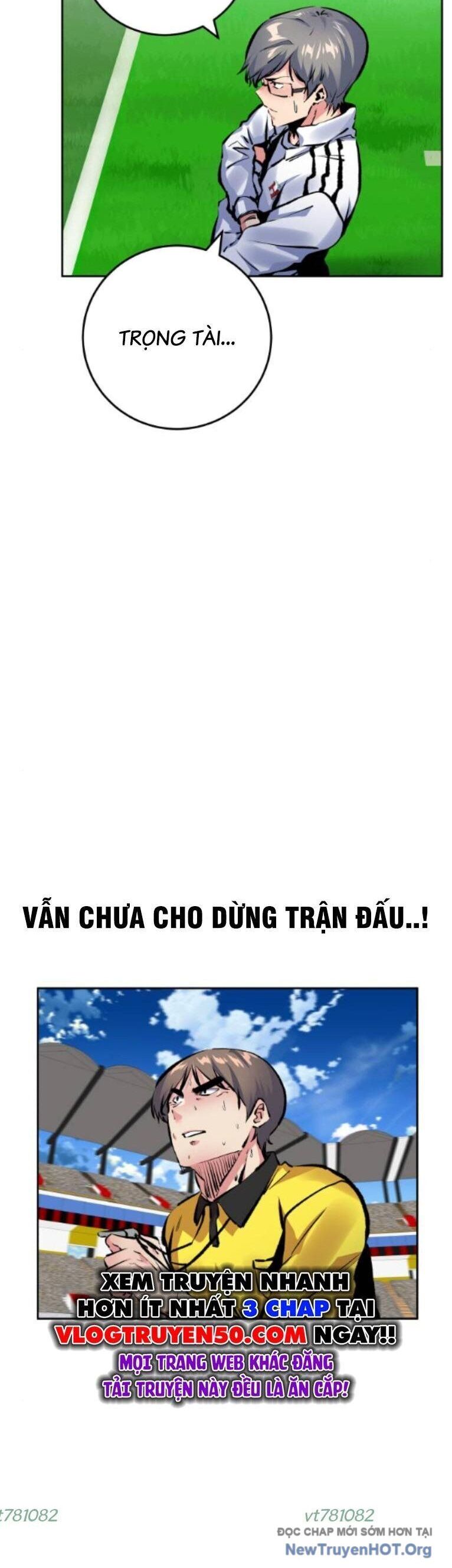 Góc Cao Khung Thành Chương 237 Ảnh 22