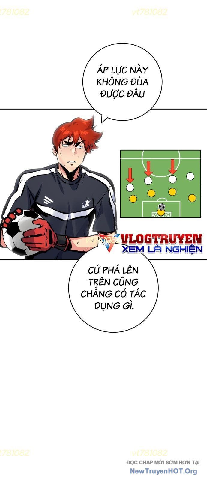Góc Cao Khung Thành Chương 233 Ảnh 25