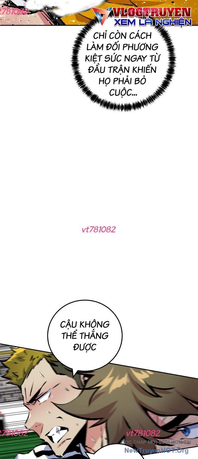 Góc Cao Khung Thành Chương 233 Ảnh 45