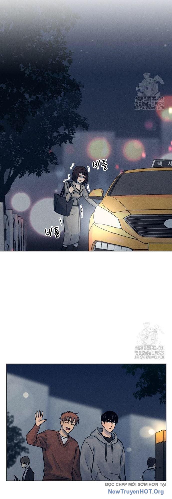 Phỏng Vấn Sát Nhân Chương 71 Ảnh 42