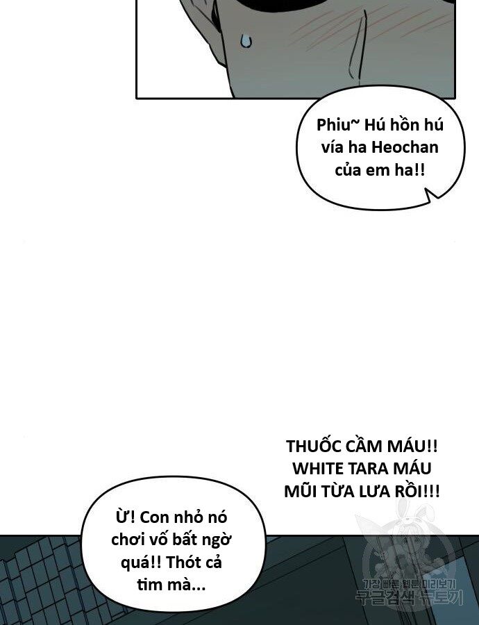 Hổ Đến Chơi Nhà (Puchimasu Miếu) Chương 143 Ảnh 18