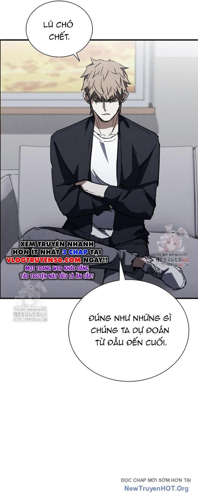 Cá Mập Wyvern Chương 105 Ảnh 21