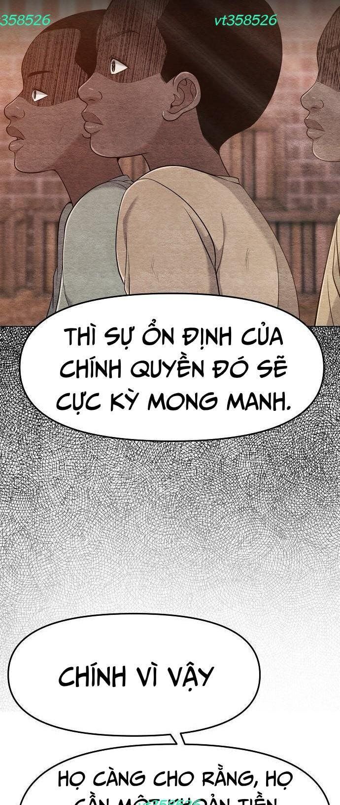 Nhân Viên Thực Tập Kim Cheolsu Chương 96 Ảnh 29