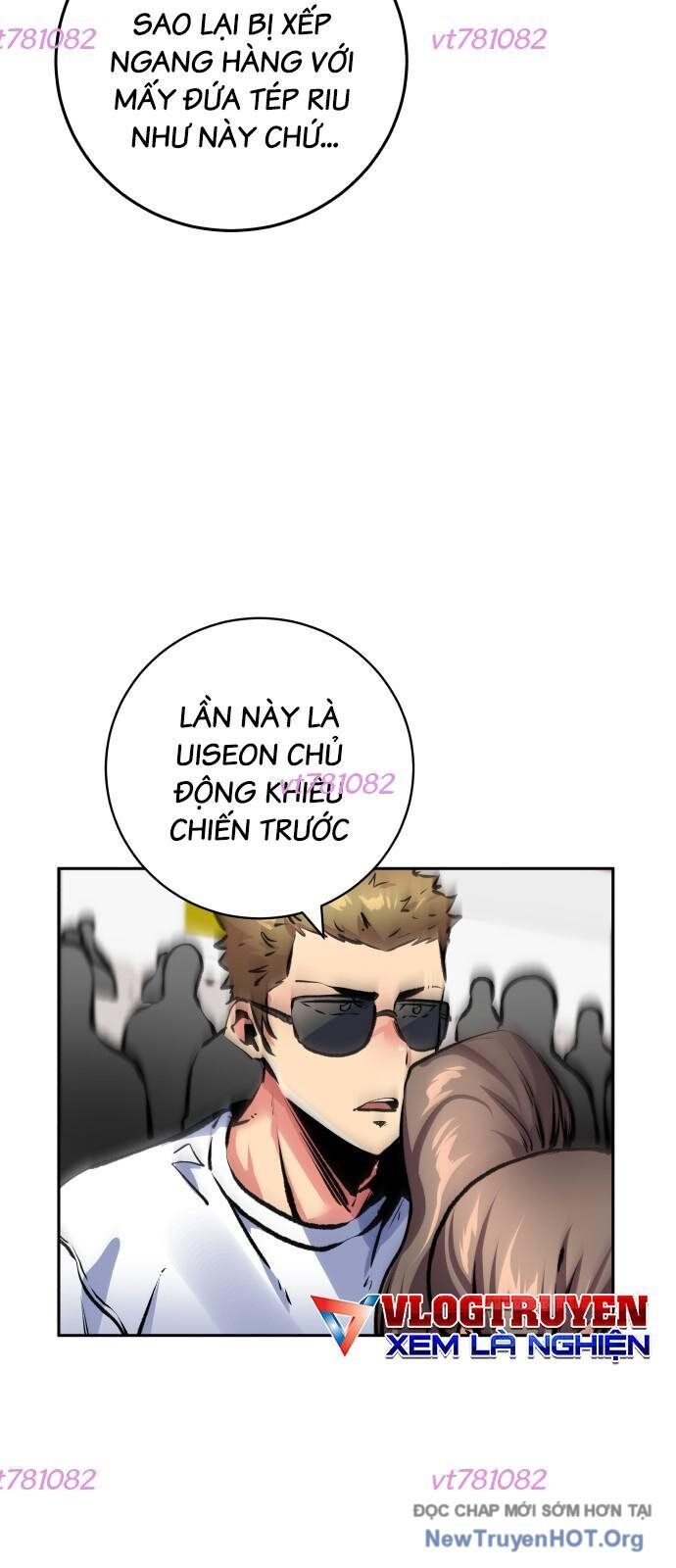 Góc Cao Khung Thành Chương 231 Ảnh 13