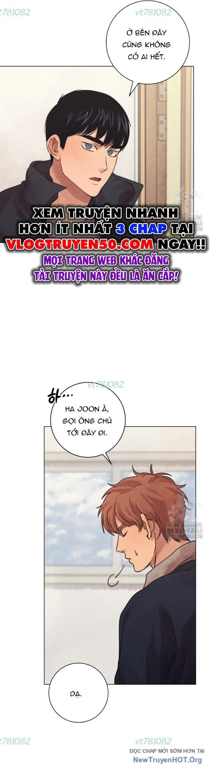 Phỏng Vấn Sát Nhân Chương 75 Ảnh 10