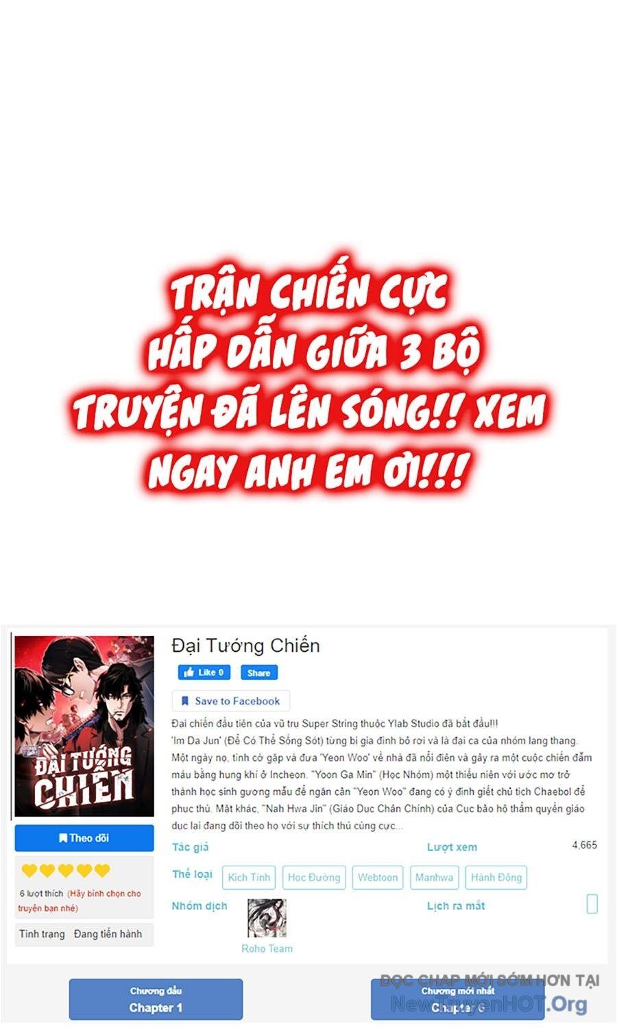 Đại Tướng Chiến Chương 44 Ảnh 40