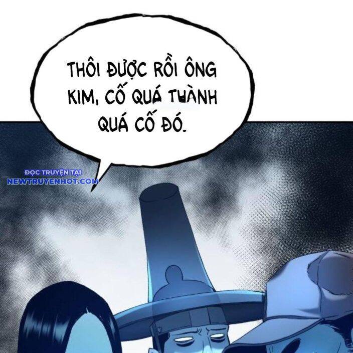 Lời Nguyền Của Dangun Chương 55 Ảnh 56