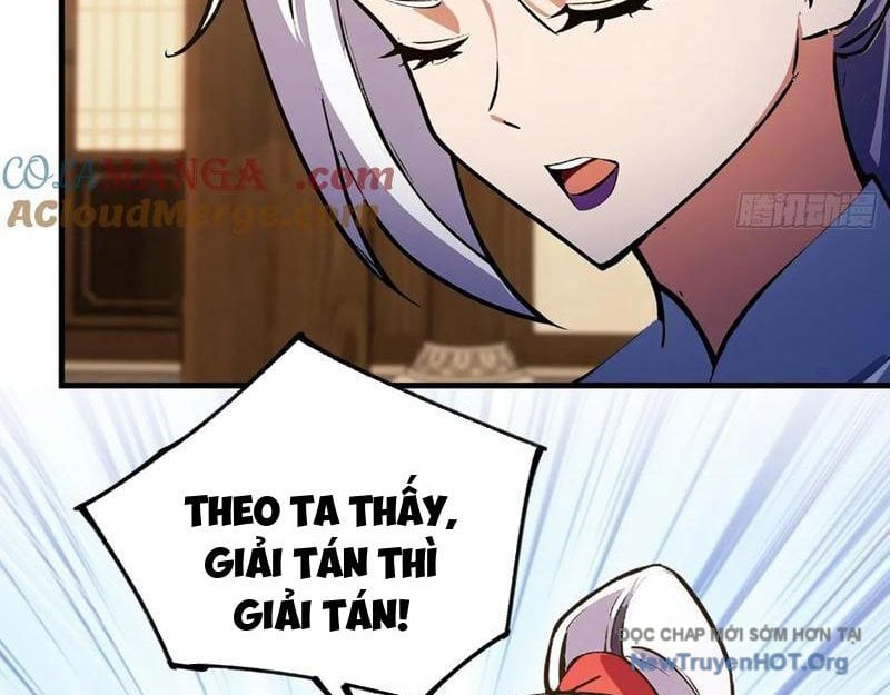 Hoá Ra Ta Đã Vô Địch Từ Lâu Chương 307 Ảnh 93