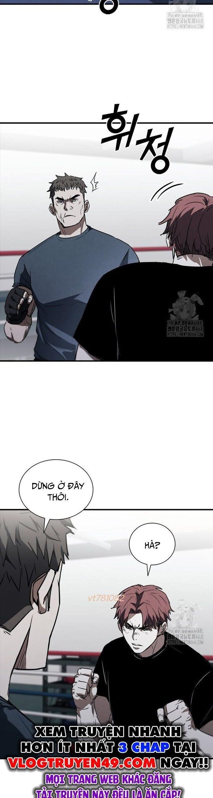 Cá Mập Wyvern Chương 96 Ảnh 4
