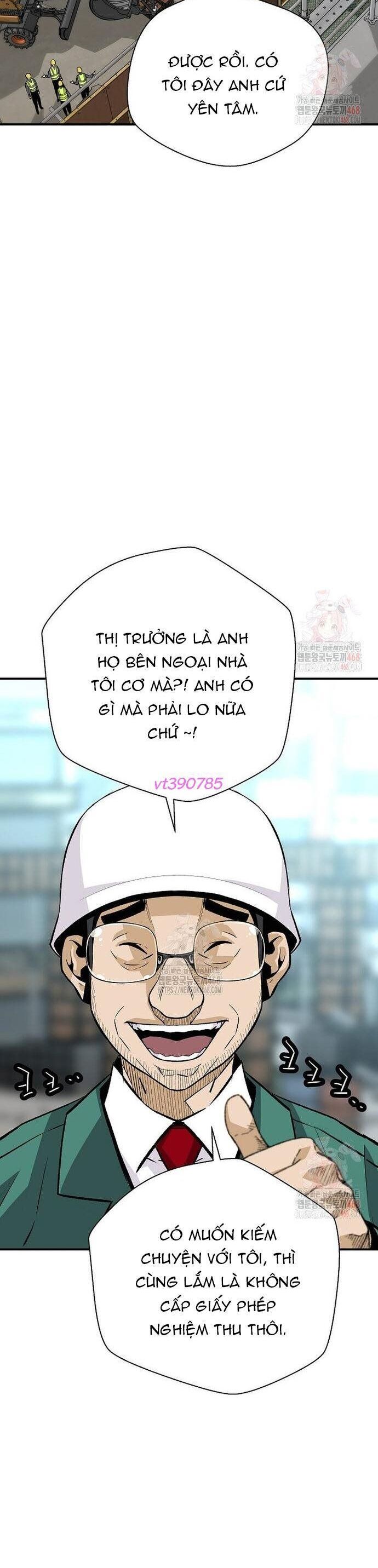 Sự Trở Lại Của Huyền Thoại Chương 175 Ảnh 10