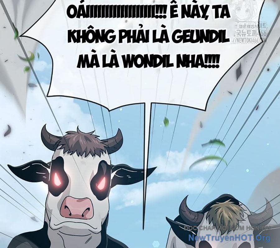 Bố Tôi Quá Mạnh Chương 194 Ảnh 24
