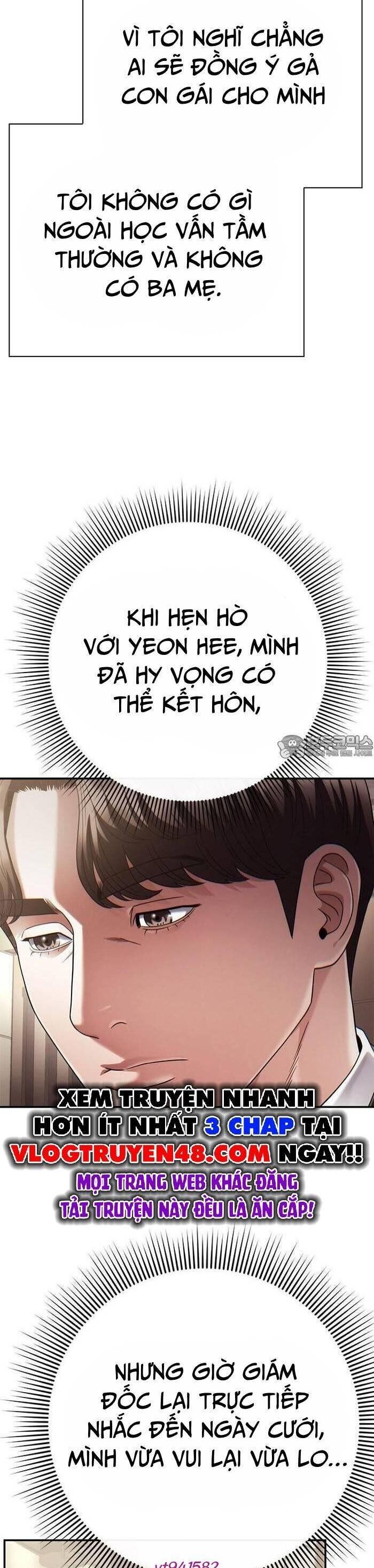 Nhân Viên Văn Phòng Nhìn Thấy Vận Mệnh Chương 114 Ảnh 39