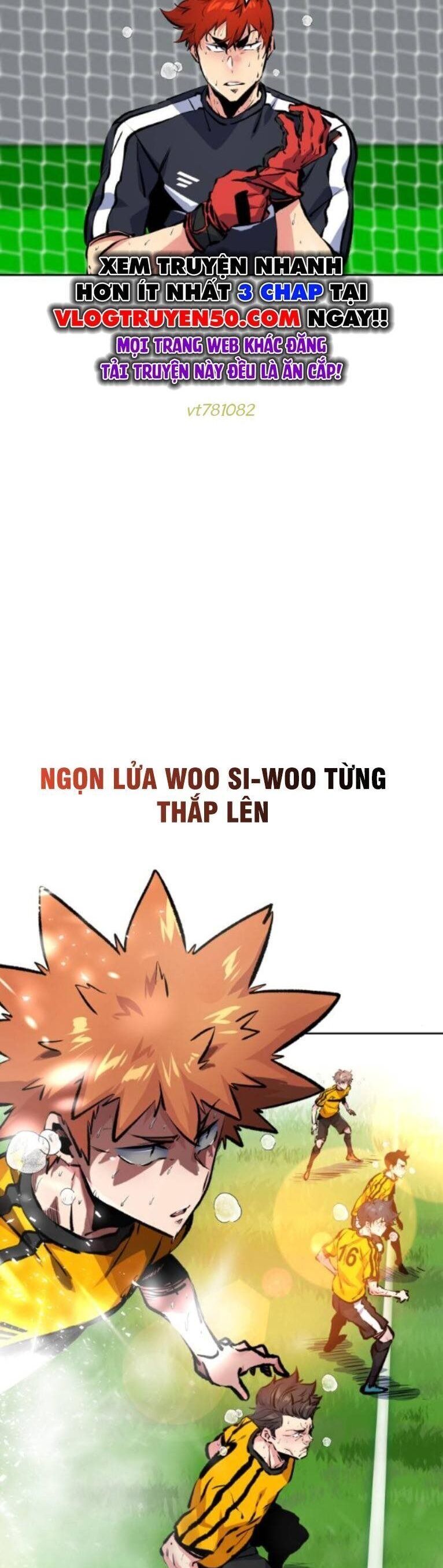 Góc Cao Khung Thành Chương 236 Ảnh 54