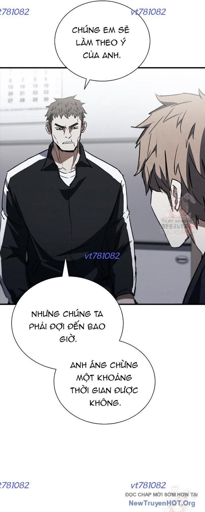 Cá Mập Wyvern Chương 105 Ảnh 25