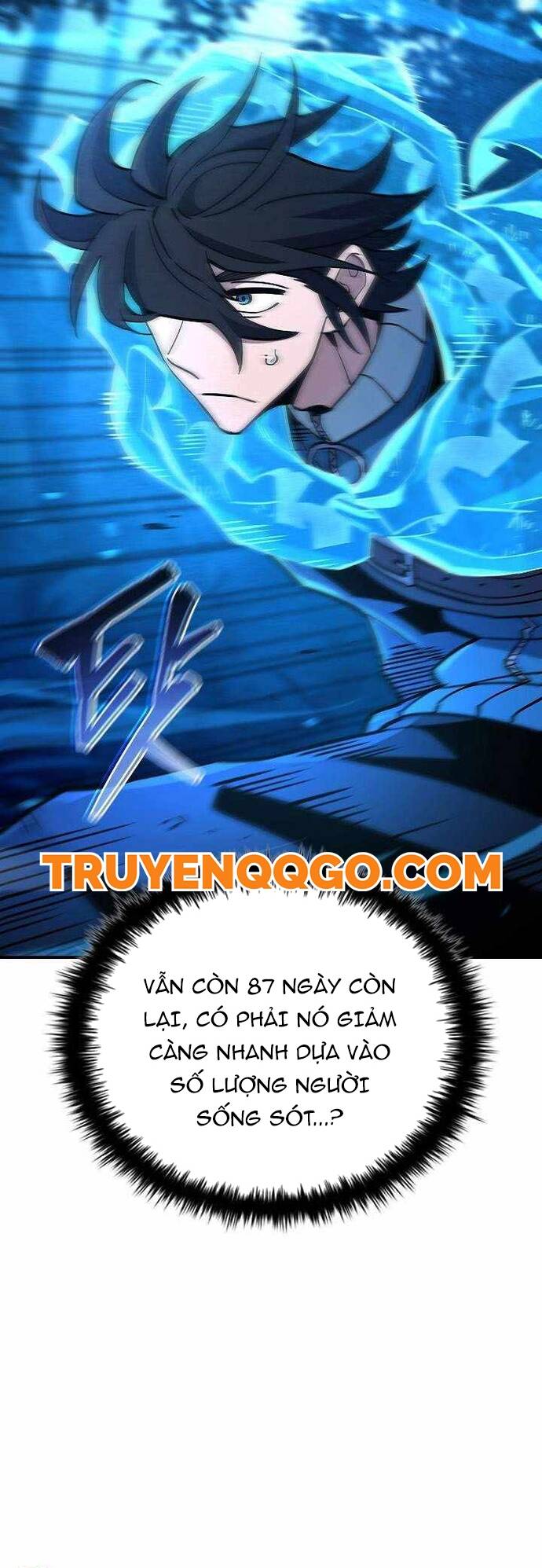 Kẻ Sống Sót Mạnh Nhất Chương 11 Ảnh 4