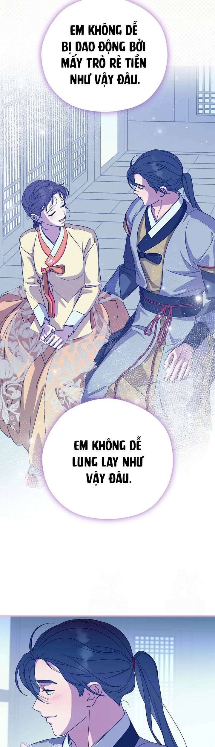 Ta Chỉ Muốn Ăn Em Chương 38 Ảnh 25
