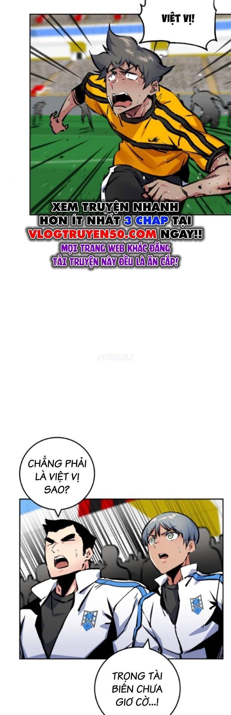 Góc Cao Khung Thành Chương 236 Ảnh 36