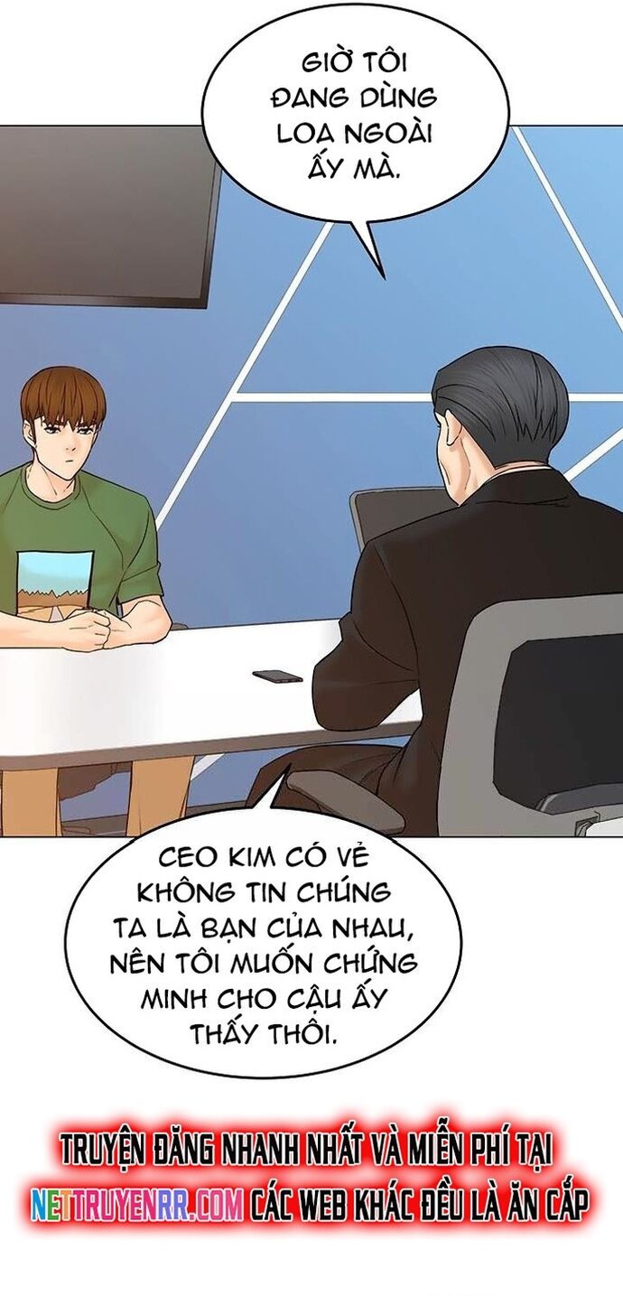 Người Trở Về Từ Cõi Chết Chương 126 Ảnh 45