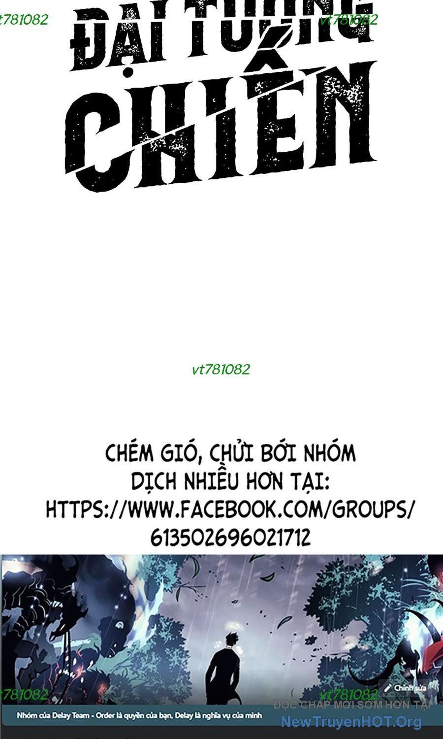 Đại Tướng Chiến Chương 44 Ảnh 145