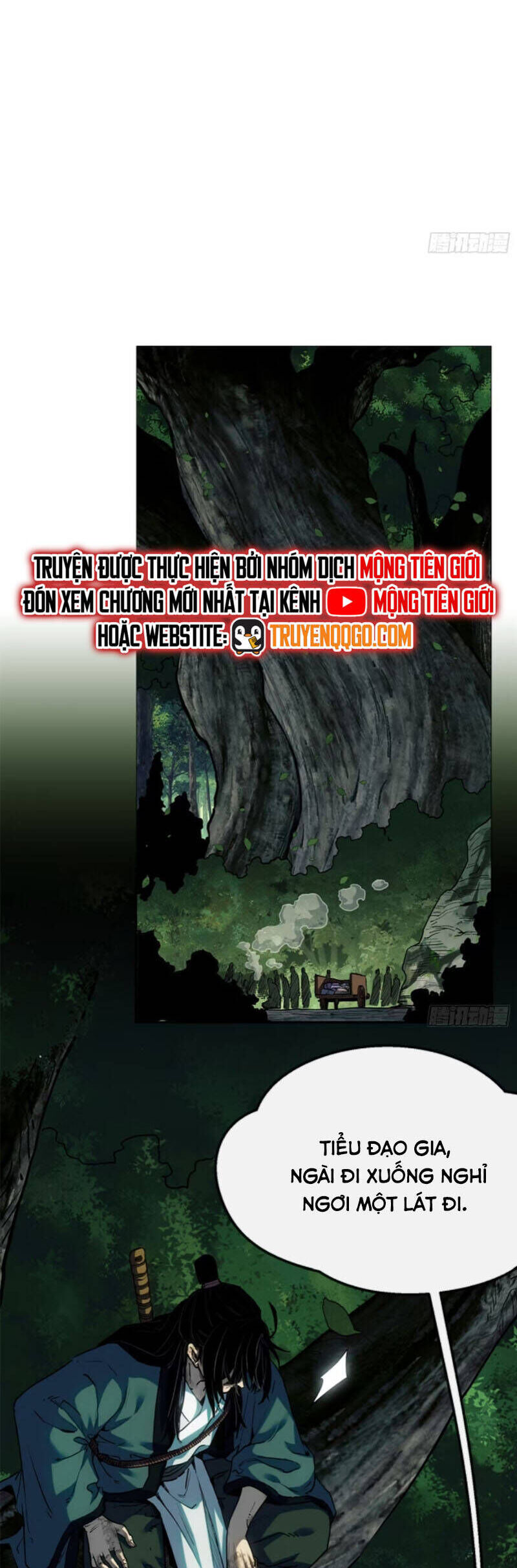 Đạo Quỷ Dị Tiên Chương 40 Ảnh 16