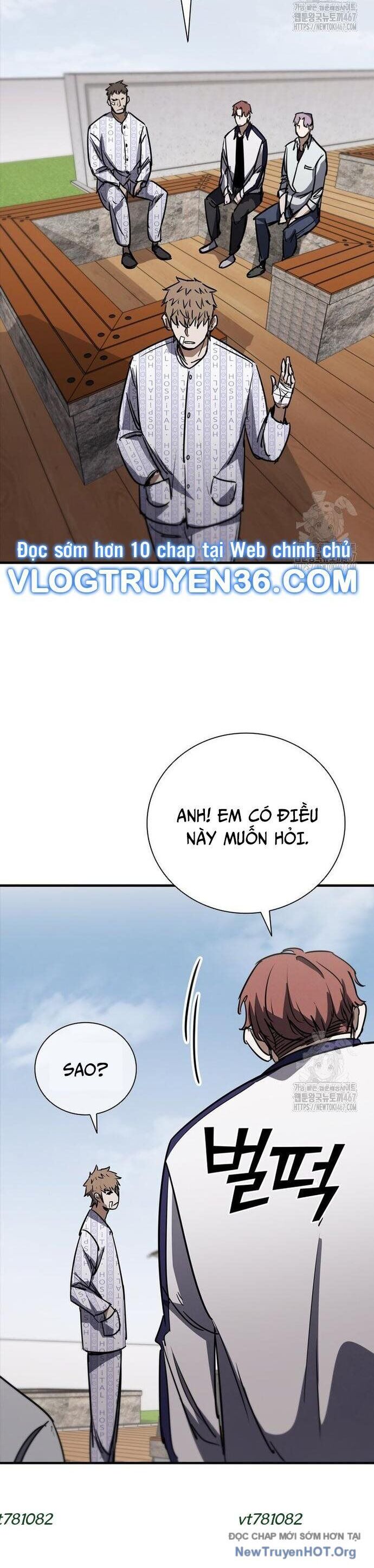 Cá Mập Wyvern Chương 90 Ảnh 34