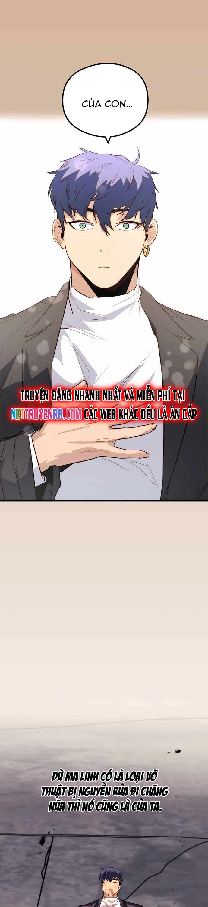 Ma Linh Vương Chương 38 Ảnh 40