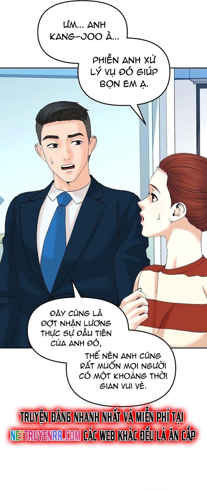 Người Trở Về Từ Cõi Chết Chương 128 Ảnh 9