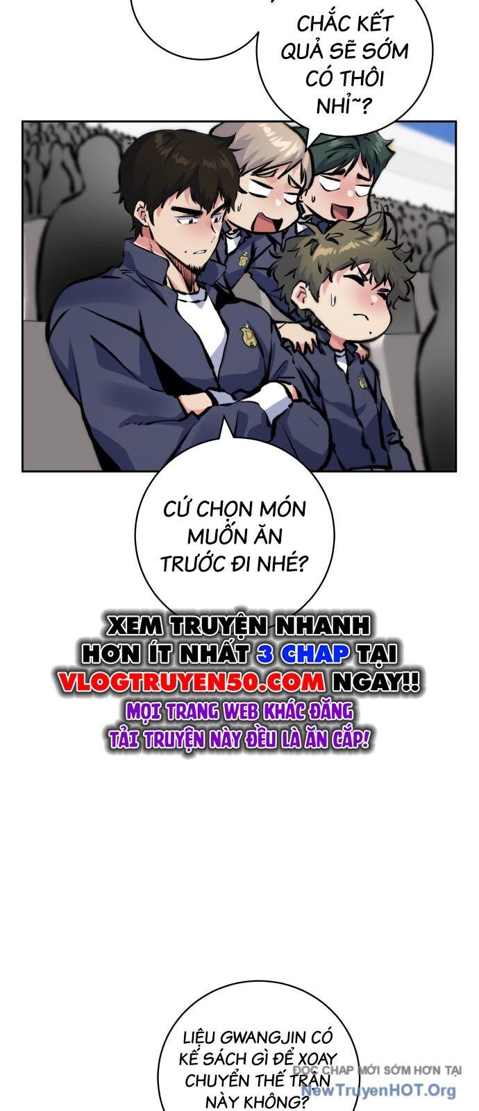 Góc Cao Khung Thành Chương 233 Ảnh 52