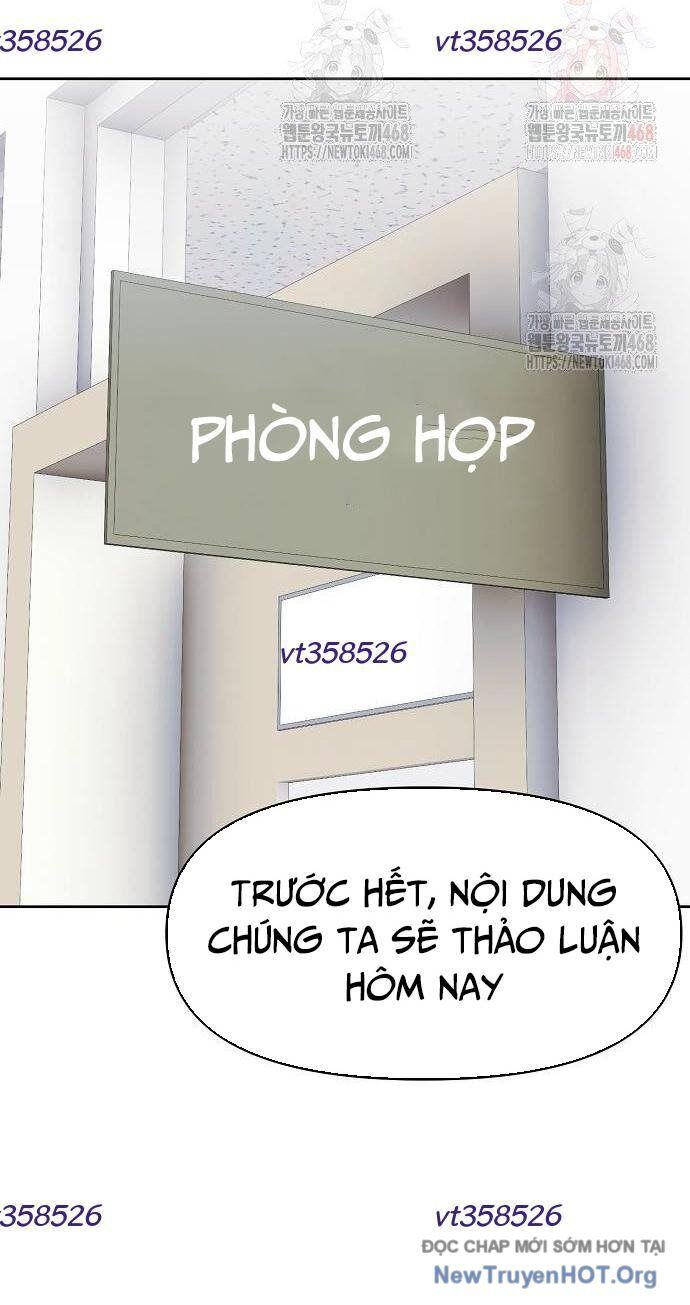 Nhân Viên Thực Tập Kim Cheolsu Chương 100 Ảnh 33
