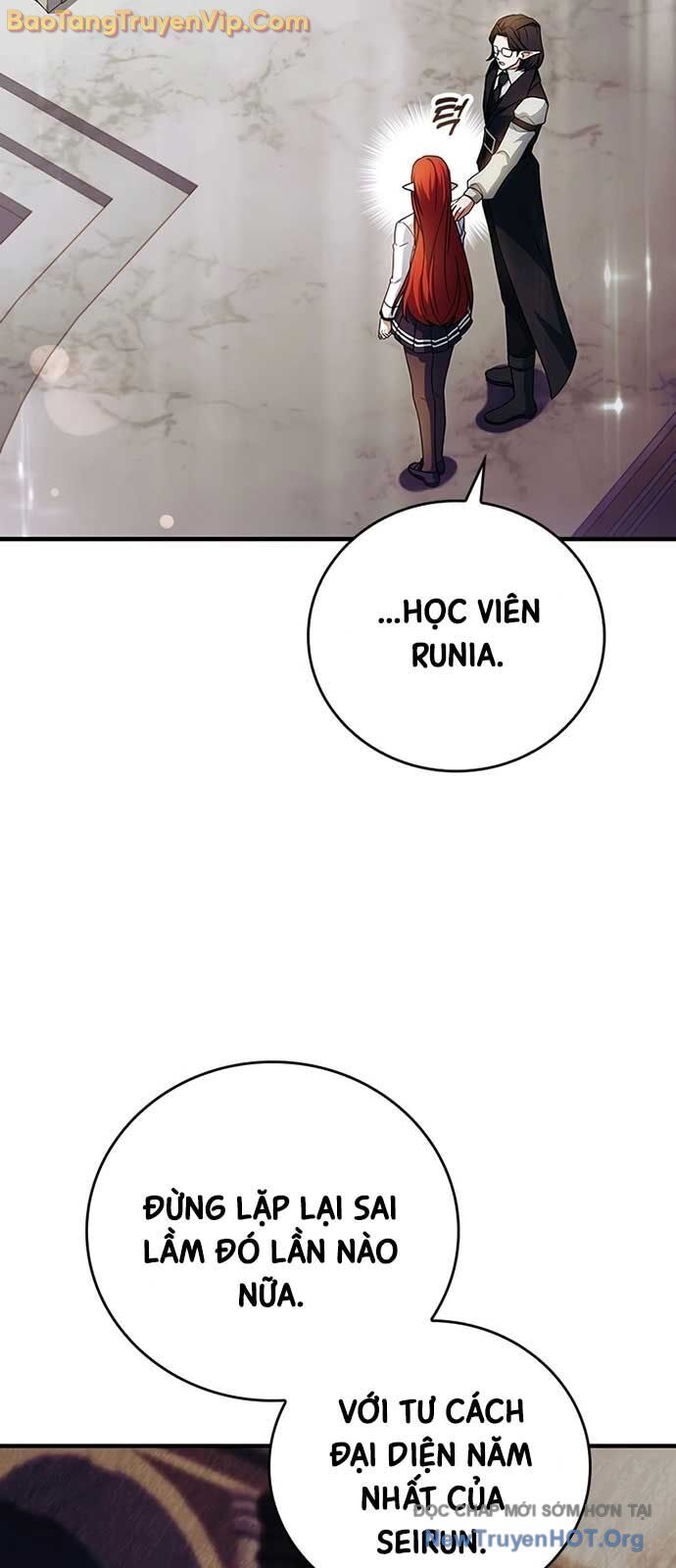 Anh Hùng Huyền Thoại Là Học Viên Danh Dự Của Học Viện Chương 44.2 Ảnh 15